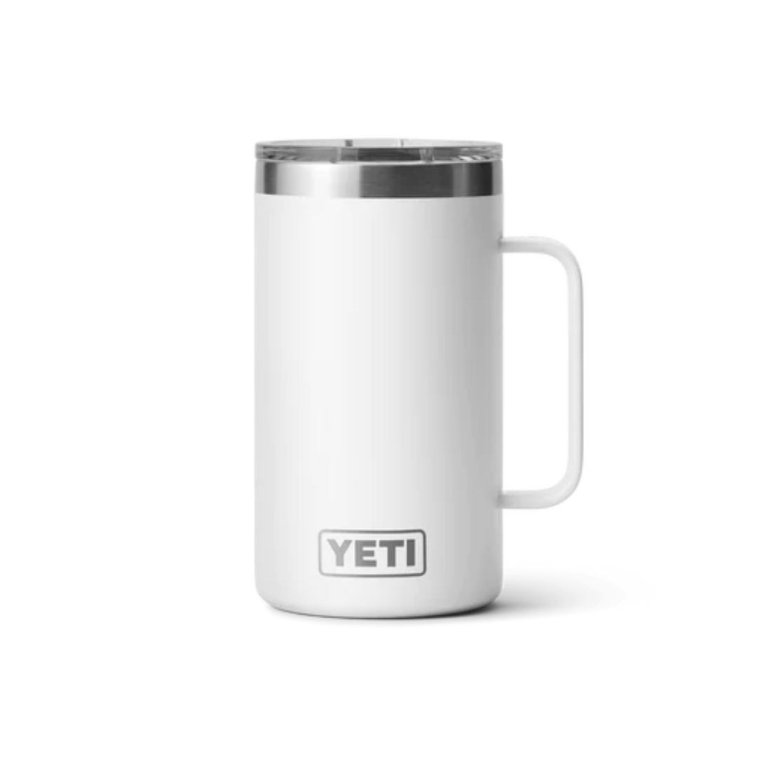 24 oz Mug with Magslider Lid (710ml)