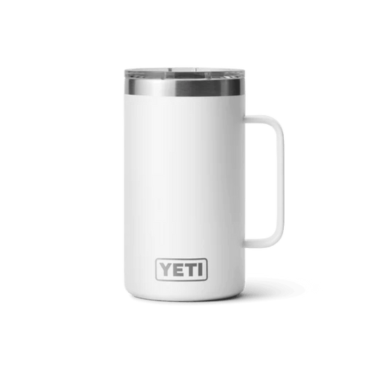 24 oz Mug with Magslider Lid (710ml) - Barbeques and More