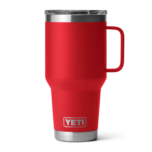 30 Oz Travel Mug With Stronghold Lid (887ML)