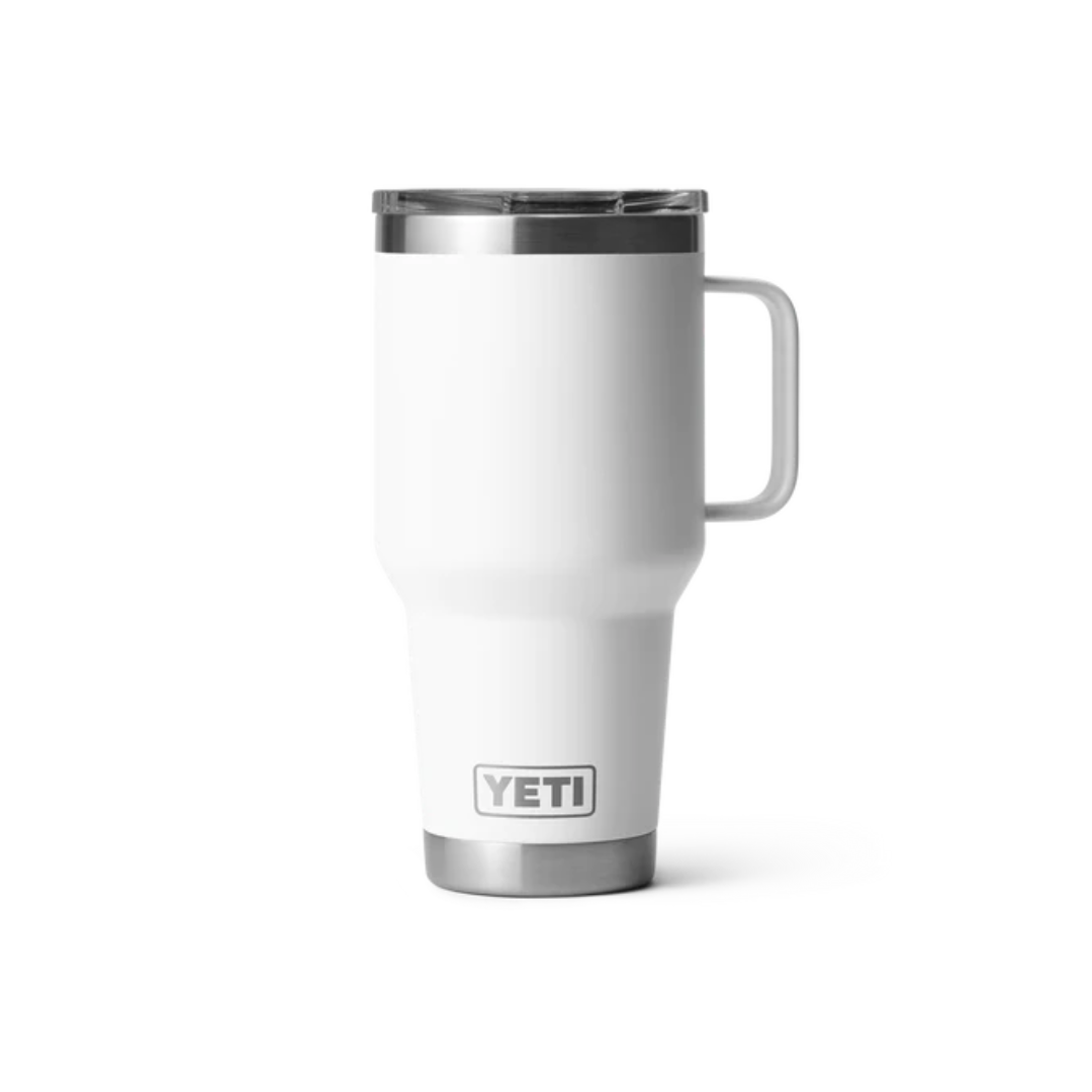 30 Oz Travel Mug With Stronghold Lid (887ML)