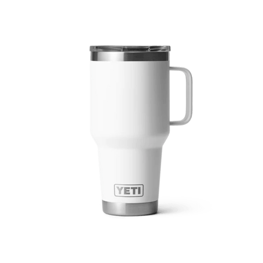 30 Oz Travel Mug With Stronghold Lid (887ML) - Barbeques and More