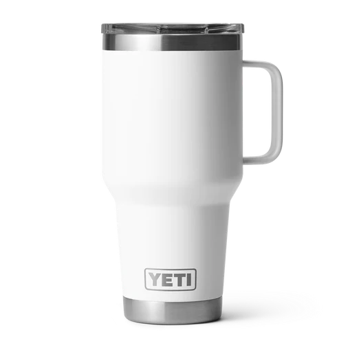 30 Oz Travel Mug With Stronghold Lid (887ML)