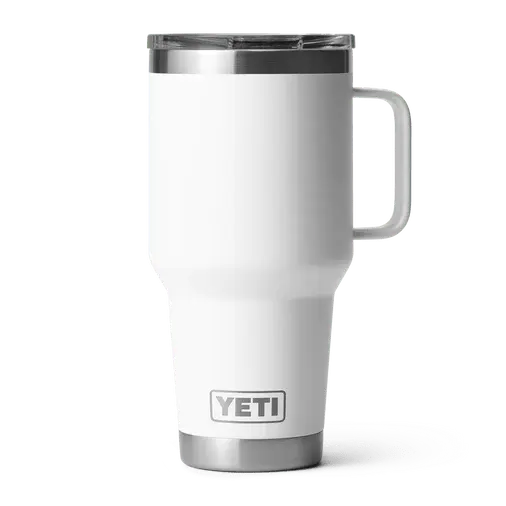 30 Oz Travel Mug With Stronghold Lid (887ML) - Barbeques and More