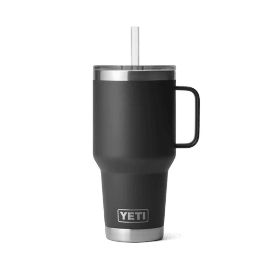Rambler® 35 oz (1L) Straw Mug