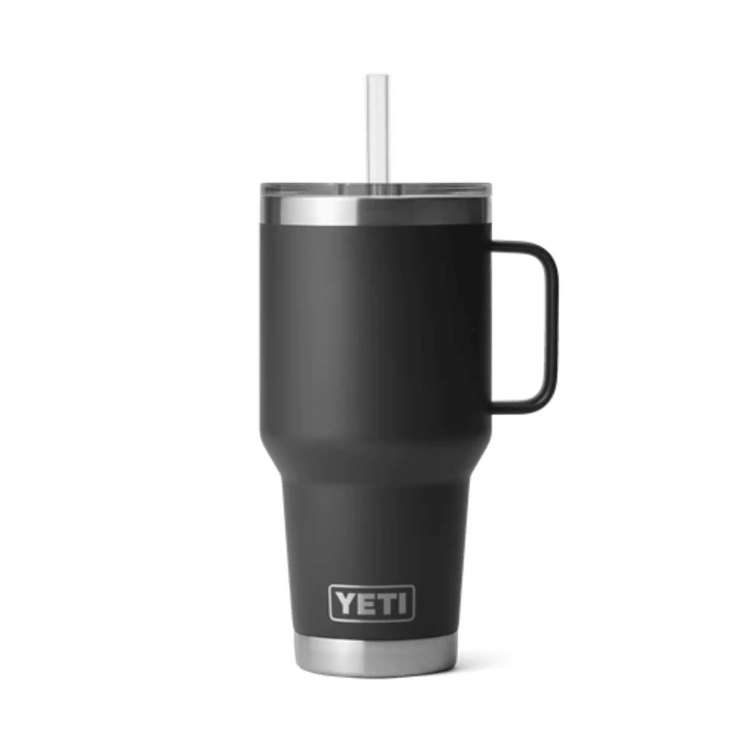 Rambler 35 Oz (1L) Straw Mug