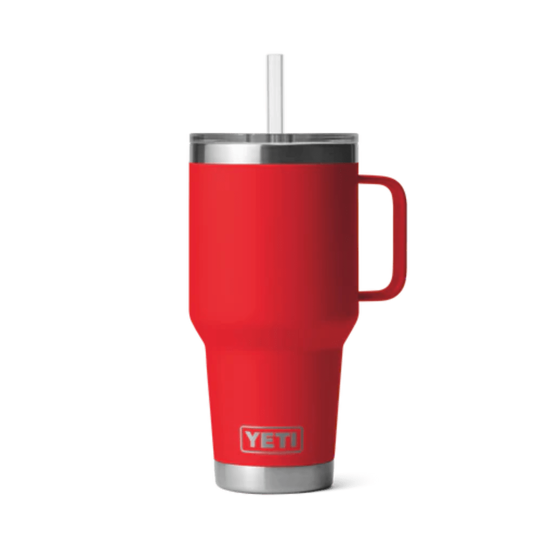 Rambler 35 Oz (1L) Straw Mug