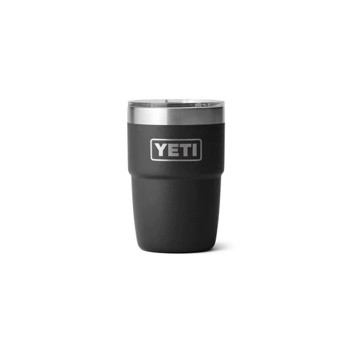 Rambler 8 Oz Stackable Cup With Magslider Lid (236ml)