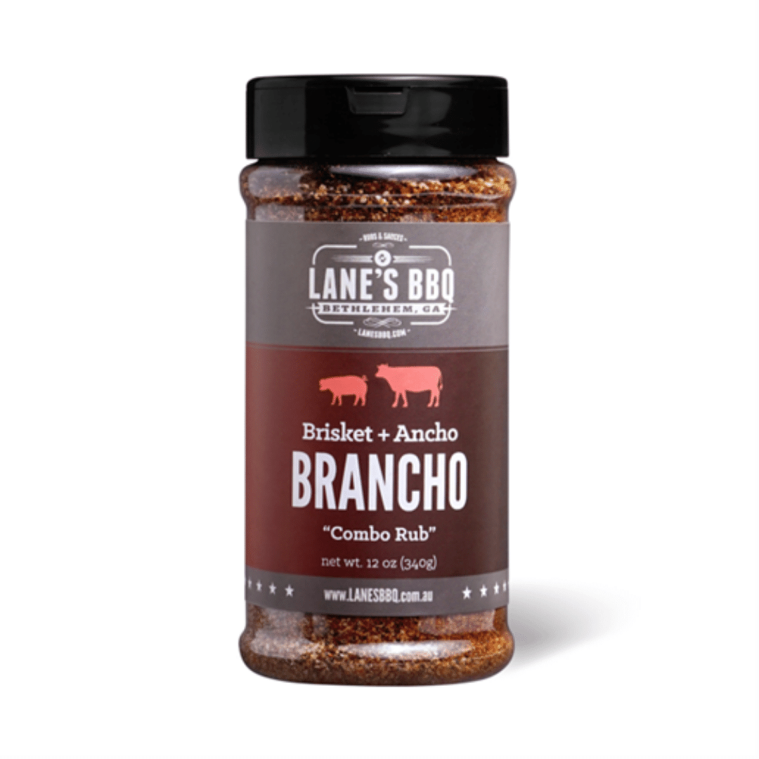 Lane's Brancho (New Label Prime) - Barbeques and More