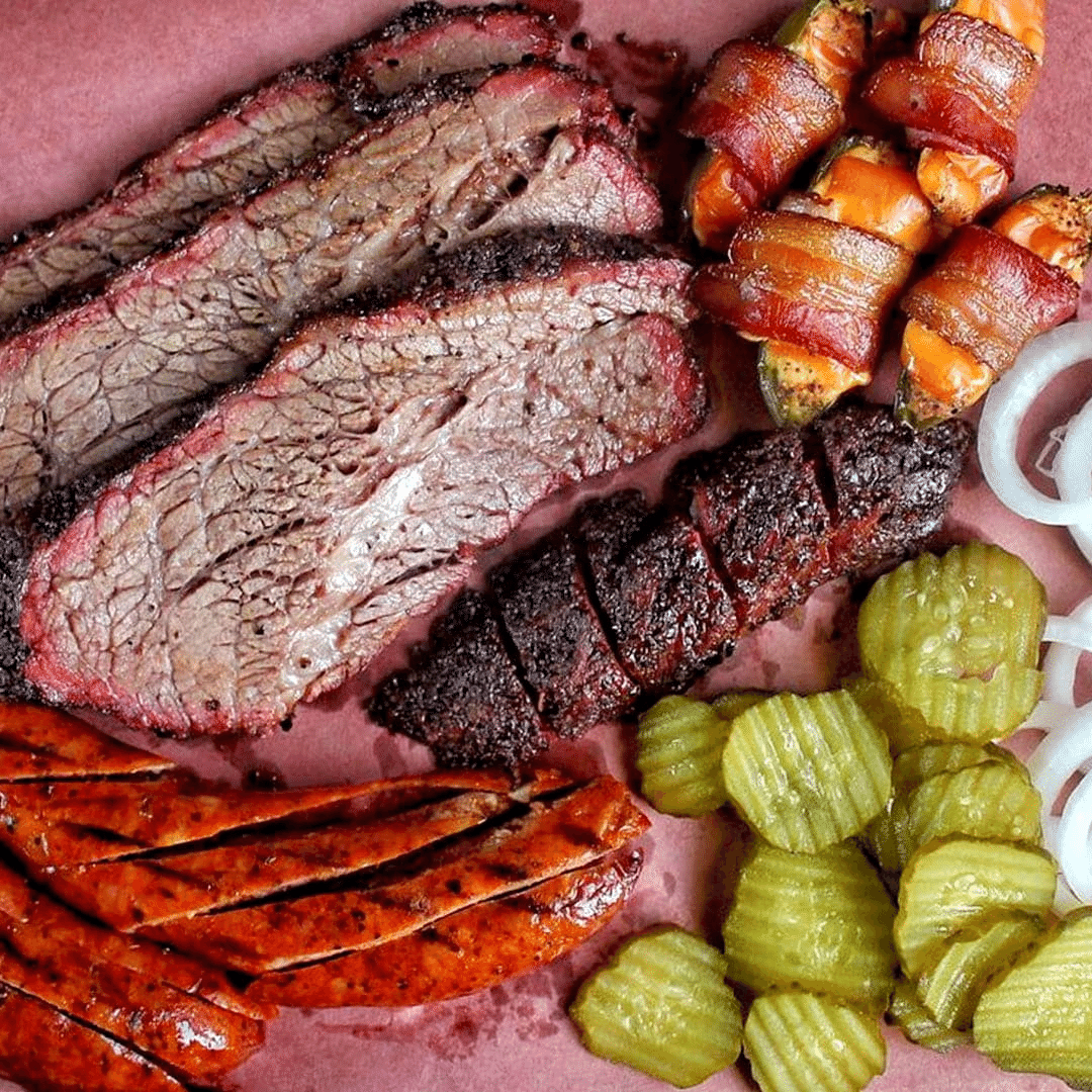 Lane’s Brisket Rub - Barbeques and More