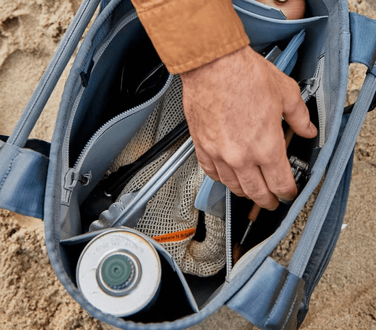 Camino® 50 Carryall Tote - Barbeques and More