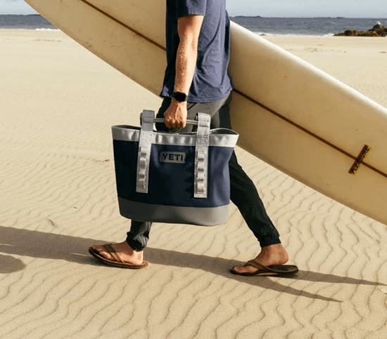 Camino® 50 Carryall Tote - Barbeques and More
