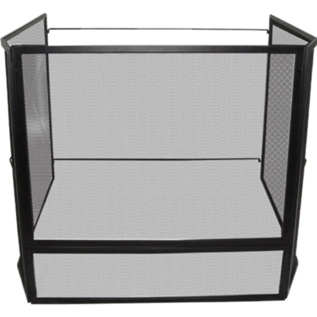 Fireplace Child Guard Mesh - Large - Barbeques and More