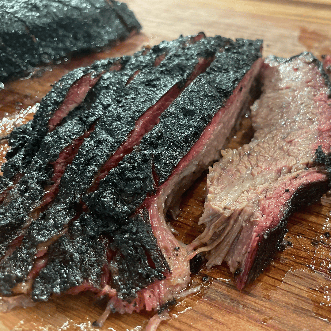 Brisket & Ribs Charcoal Class 24th May