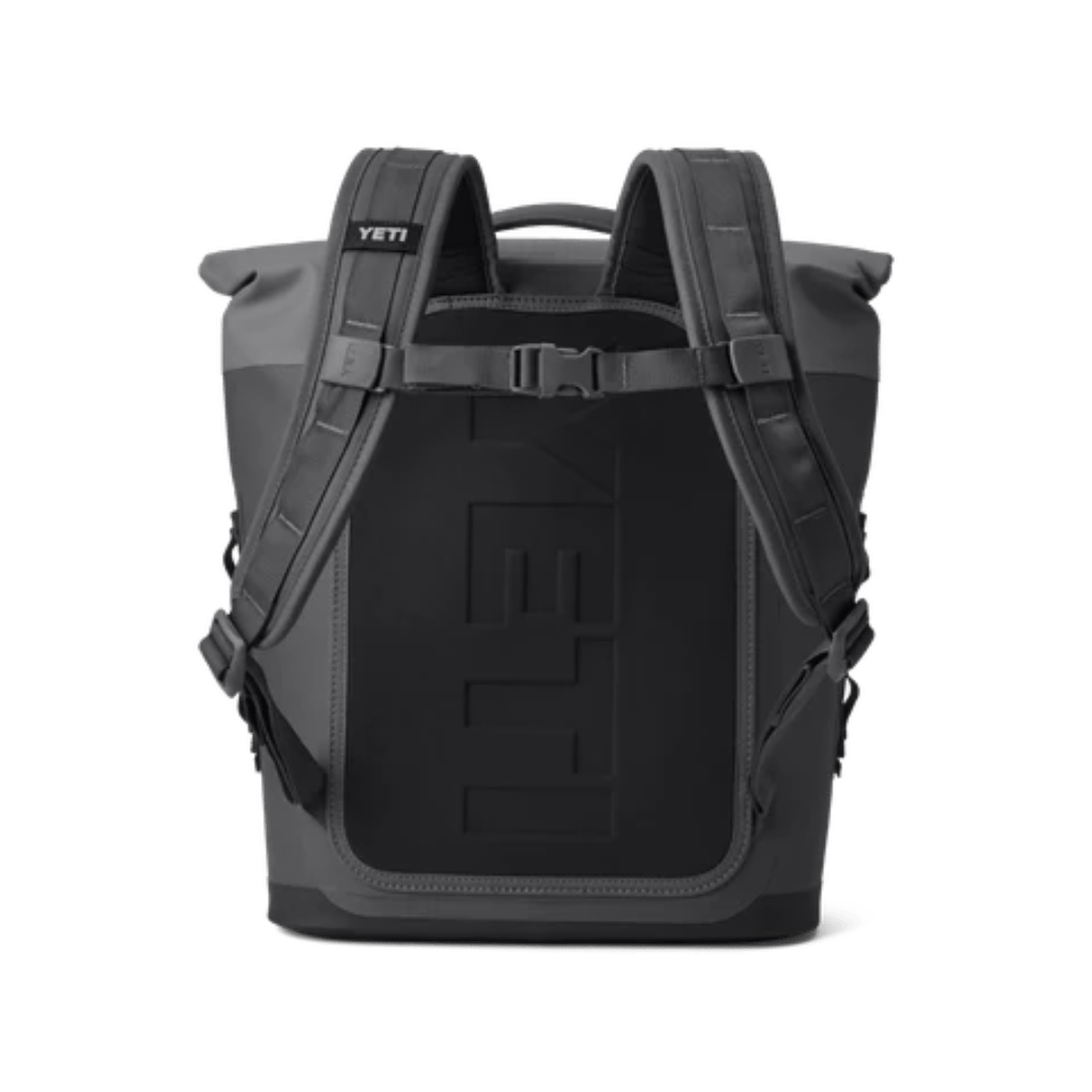 Hopper M12 Soft Backpack Cooler - Barbeques and More