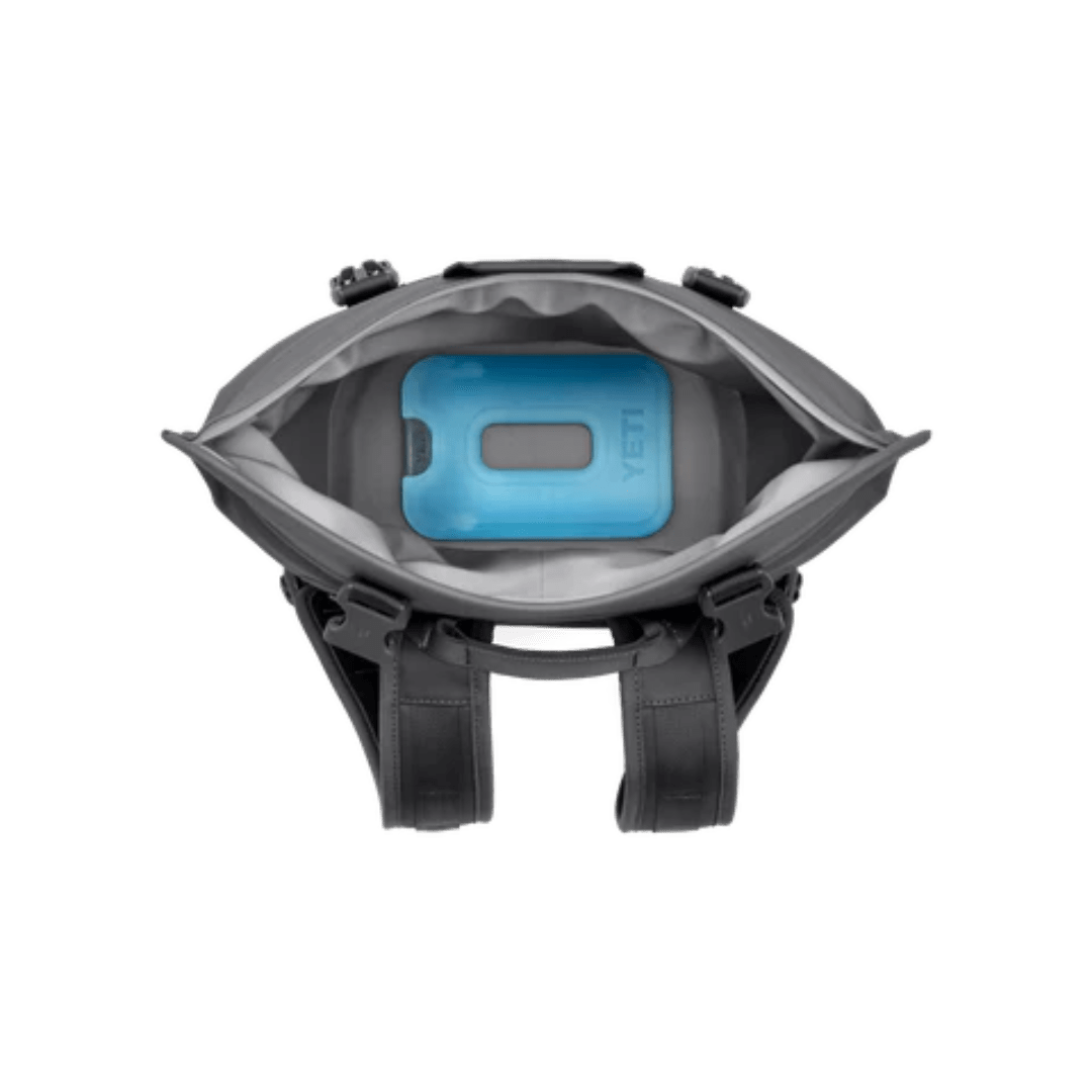 Hopper M12 Soft Backpack Cooler - Barbeques and More