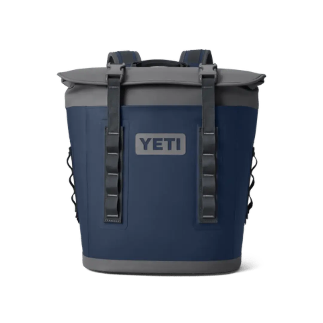 Hopper M12 Soft Backpack Cooler - Barbeques and More