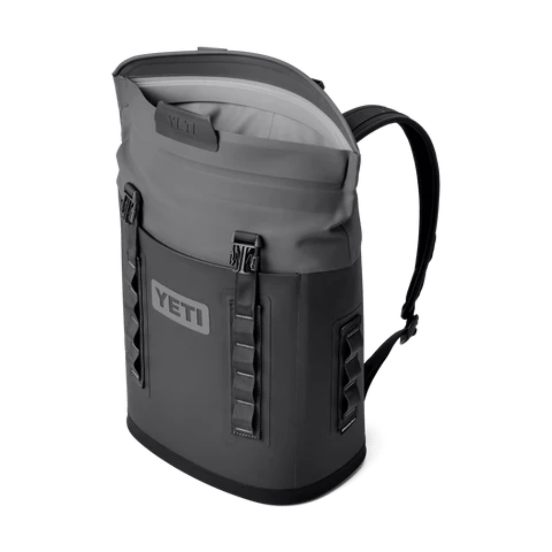 Hopper M12 Soft Backpack Cooler - Barbeques and More