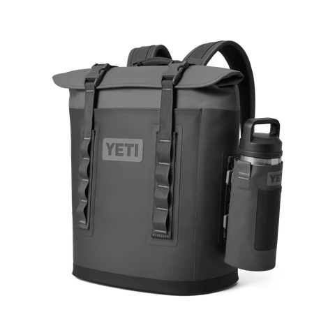 Hopper M12 Soft Backpack Cooler - Barbeques and More