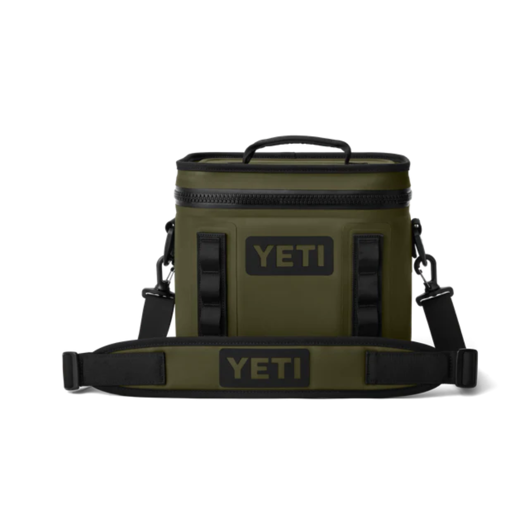 Hopper Flip® 8 Soft Cooler