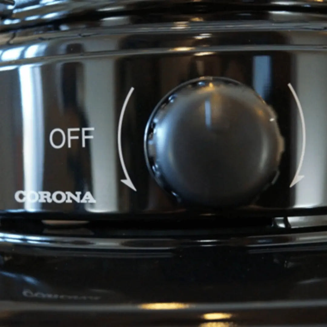Corona Kerosene Portable Heater - Barbeques and More