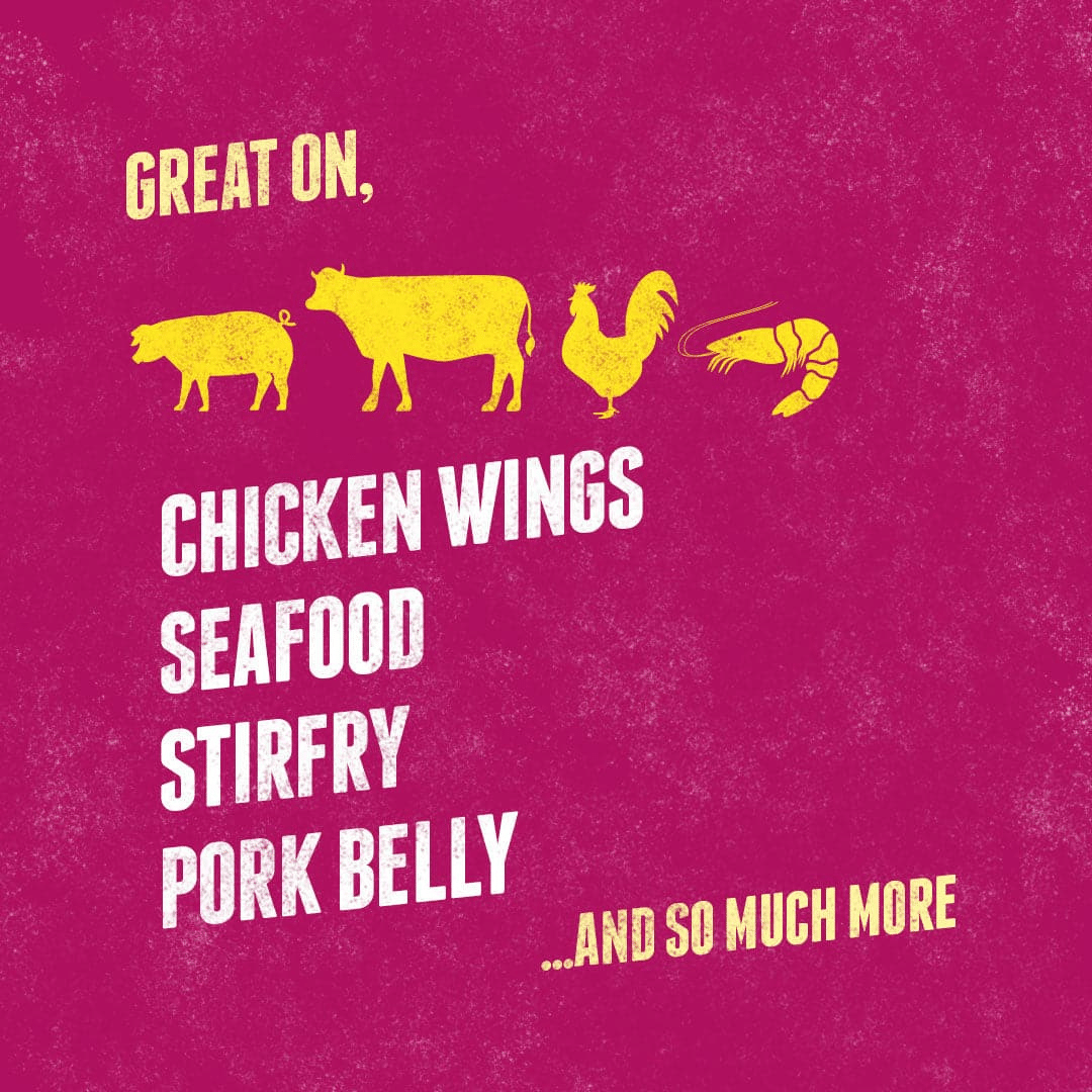 Lane’s Q - Nami Rub - Barbeques and More