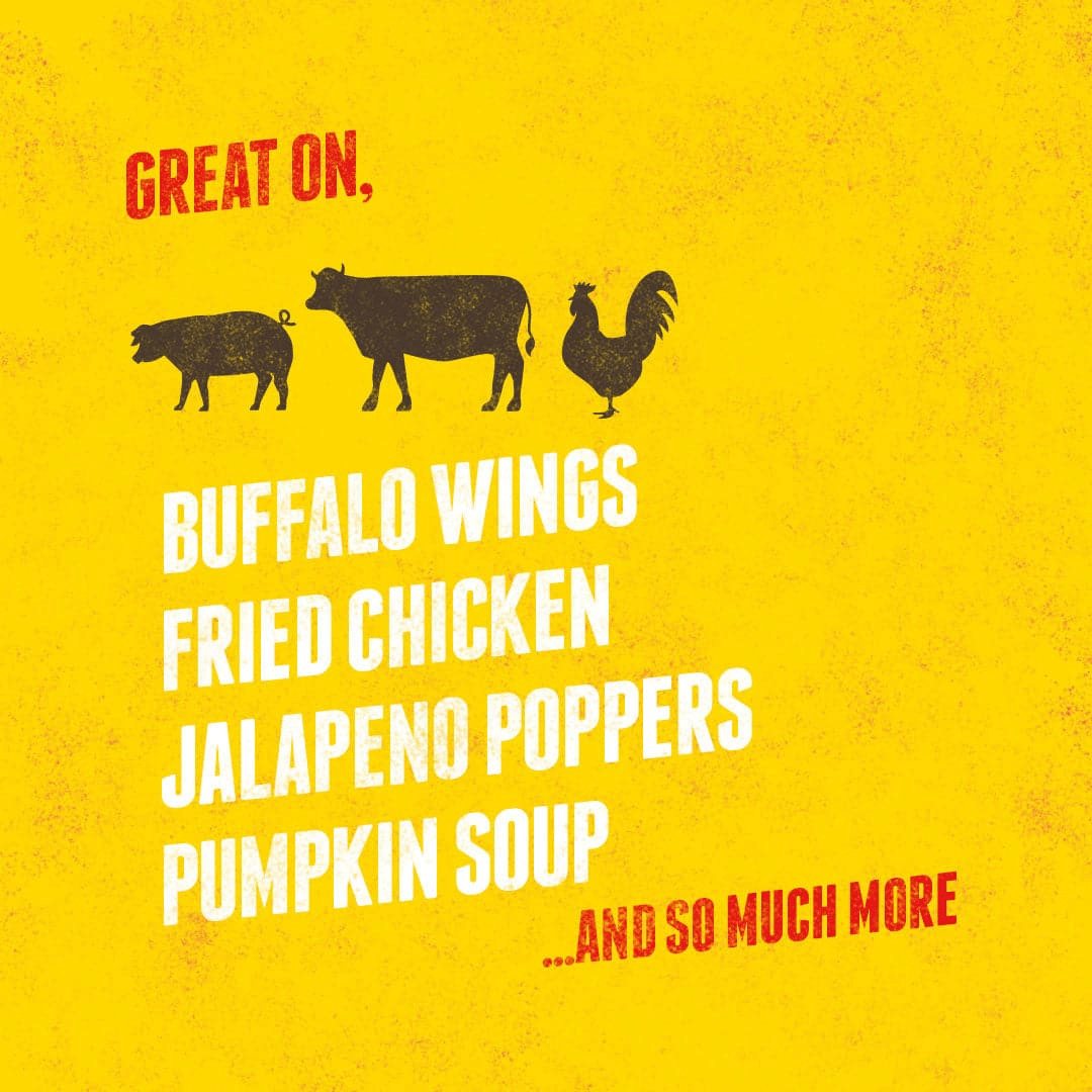 Lane’s SPF 53 Rub - Barbeques and More