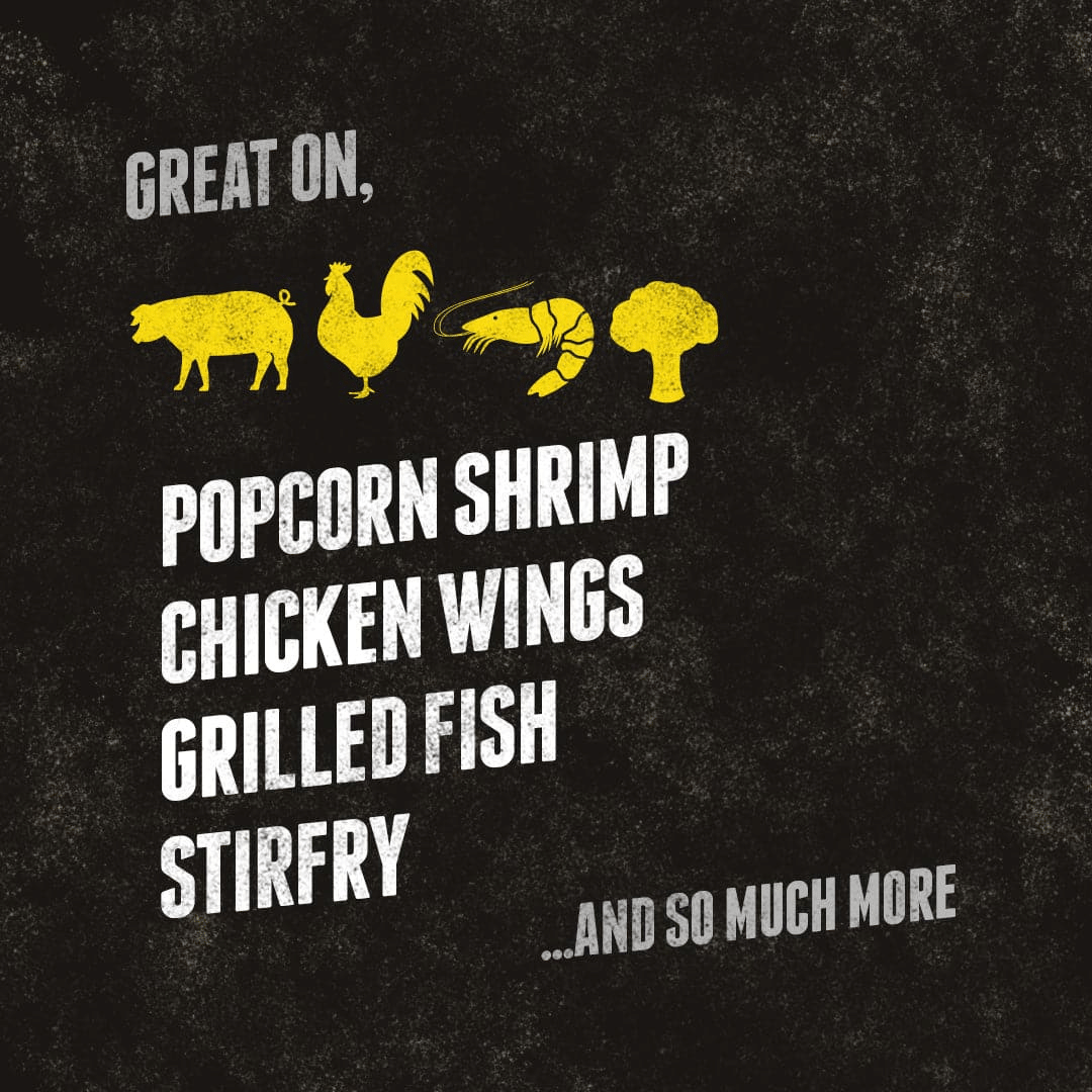 Lane’s Sweet Lemon Pepper - Barbeques and More