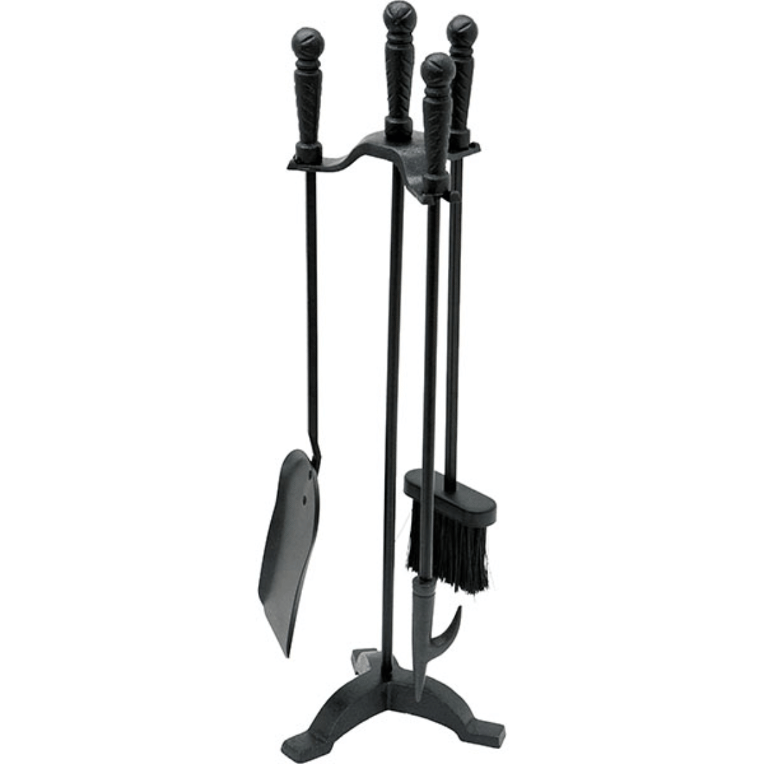 FireplaceToolset 3 Piece - Barbeques and More