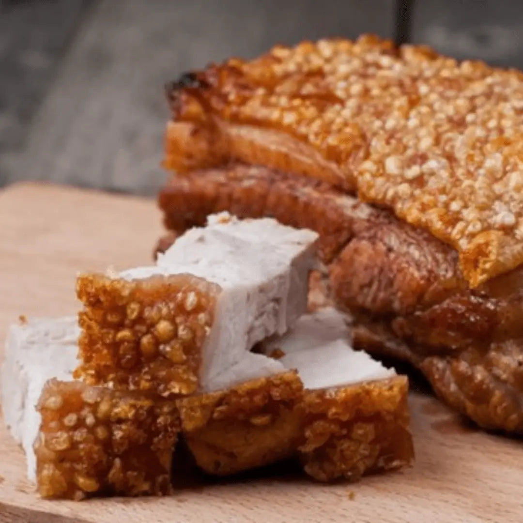 Avanti Pork Belly Skin Crisping Tool & Tenderiser - Barbeques and More