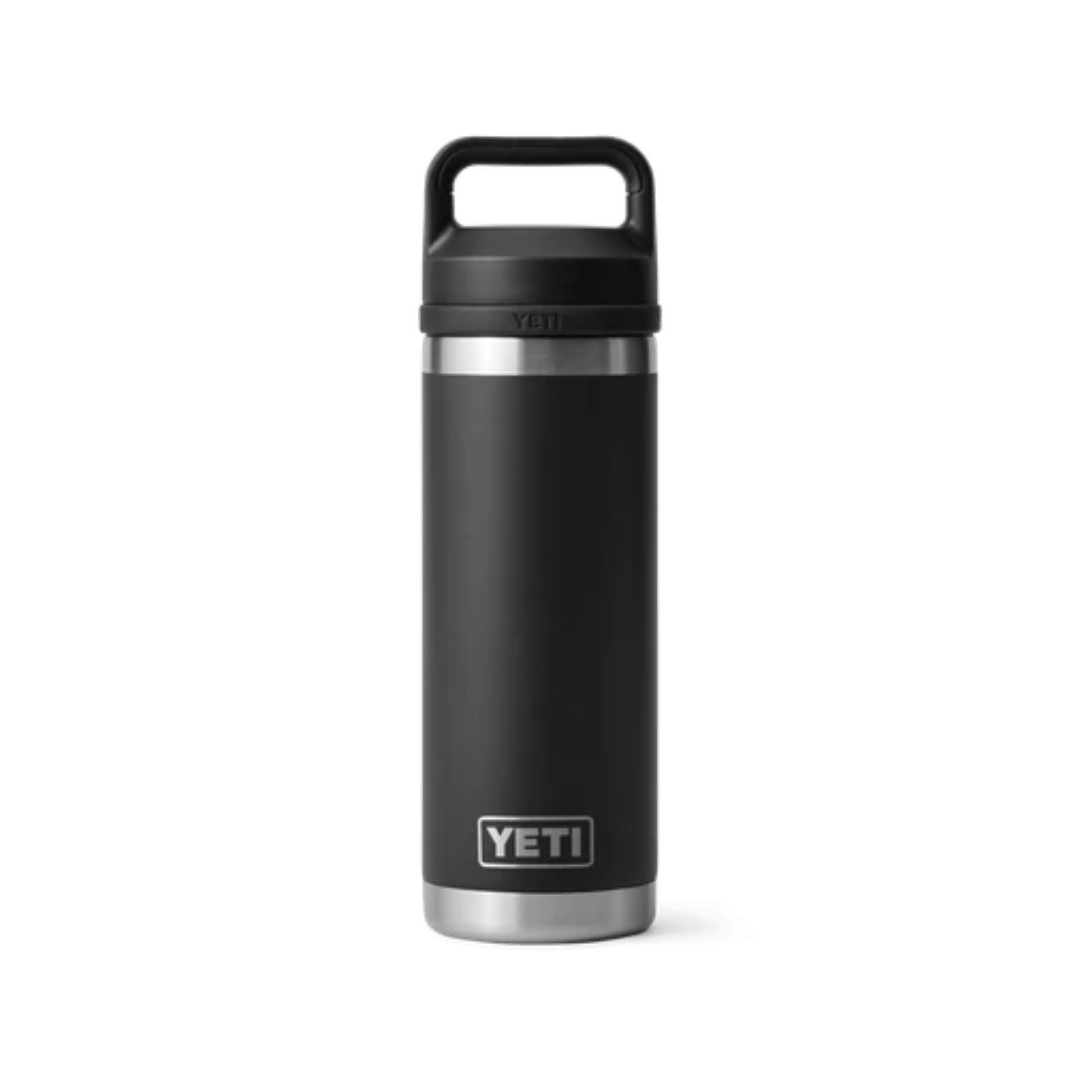 18 Oz Rambler Bottle With Chug Cap (532ml) - Barbeques and More