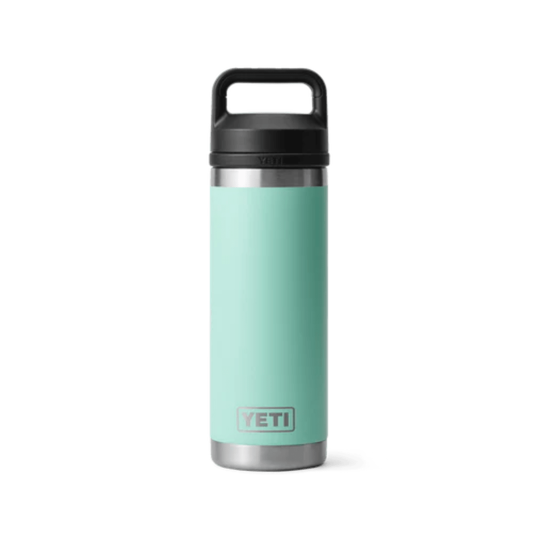 18 Oz Rambler Bottle With Chug Cap (532ml) - Barbeques and More