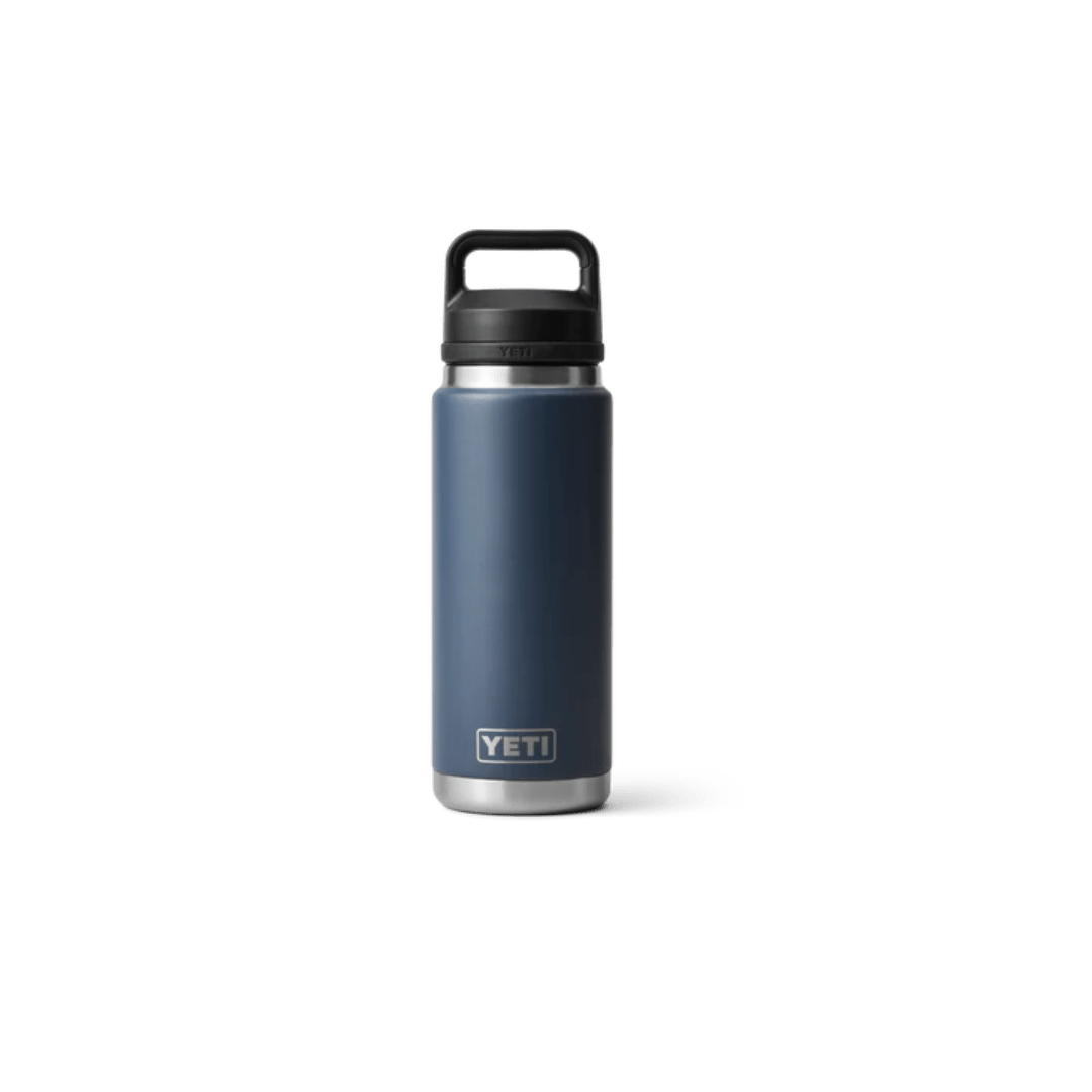 26 Oz Rambler Bottle With Chug Cap (769ml) - Barbeques and More