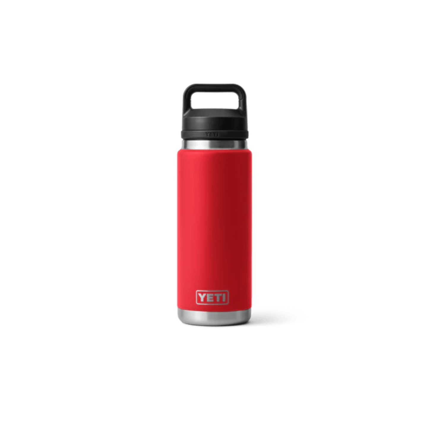 26 Oz Rambler Bottle With Chug Cap (769ml) - Barbeques and More