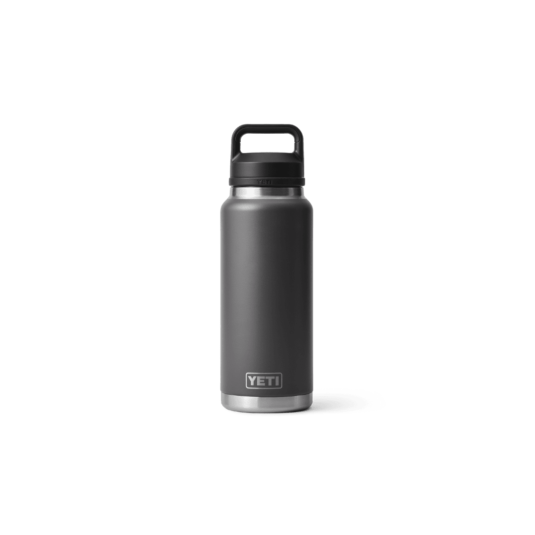 36 Oz Rambler Bottle With Chug Cap (1L) - Barbeques and More