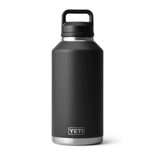 64 Oz Rambler Bottle With Chug Cap (1.89l)