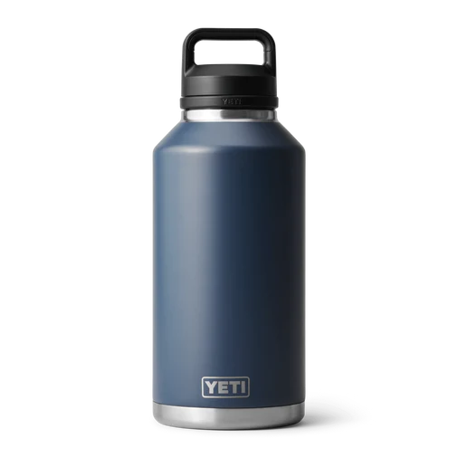 64 Oz Rambler Bottle With Chug Cap (1.89l)
