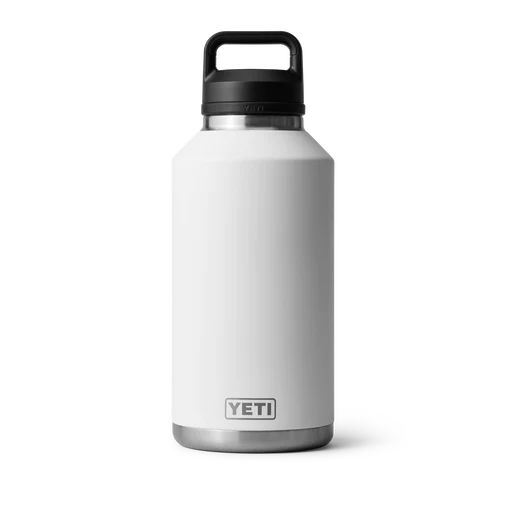 64 Oz Rambler Bottle With Chug Cap (1.89l)