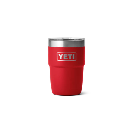 Rambler 8 Oz Stackable Cup With Magslider Lid (236ml)