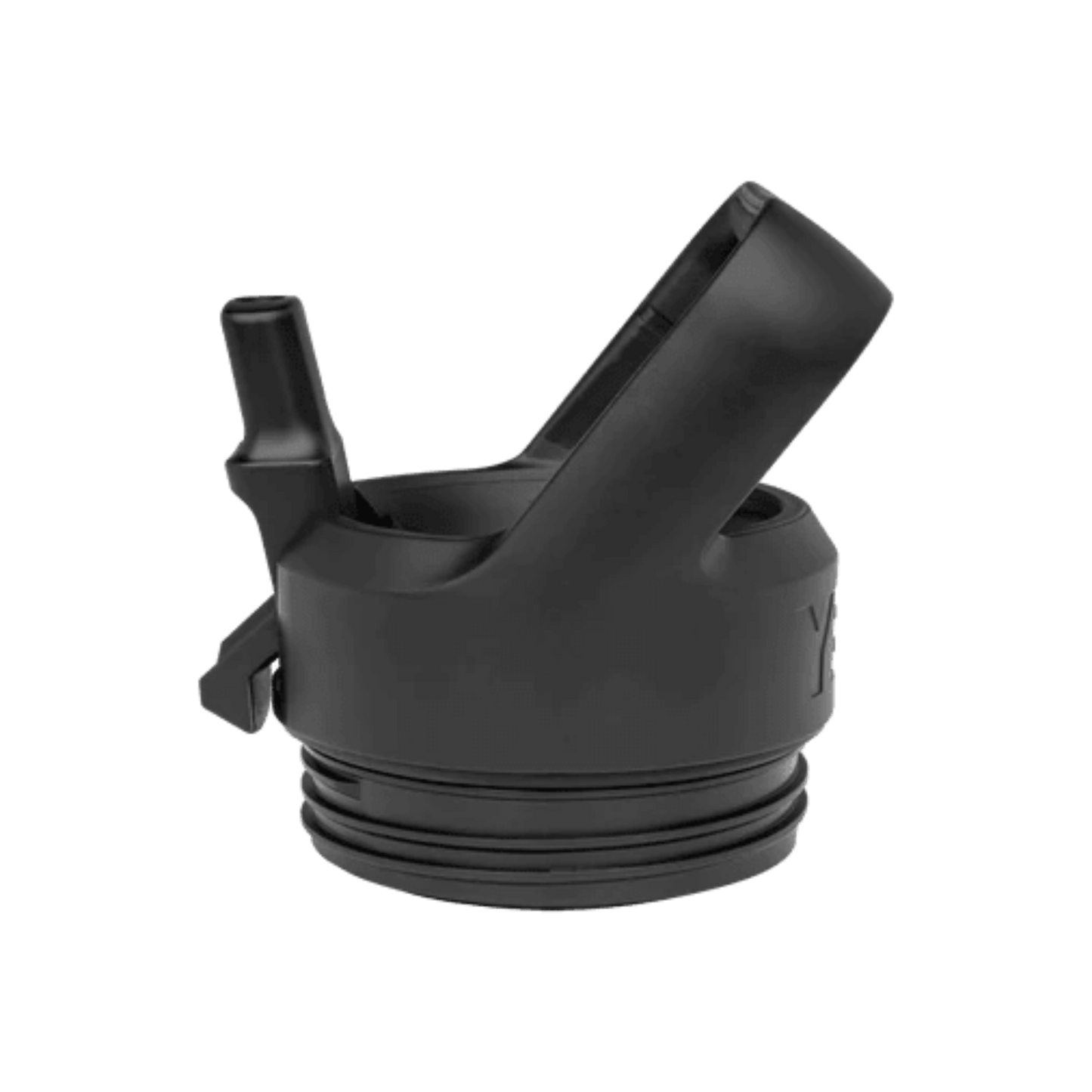 Rambler Bottle Straw Cap - Barbeques and More