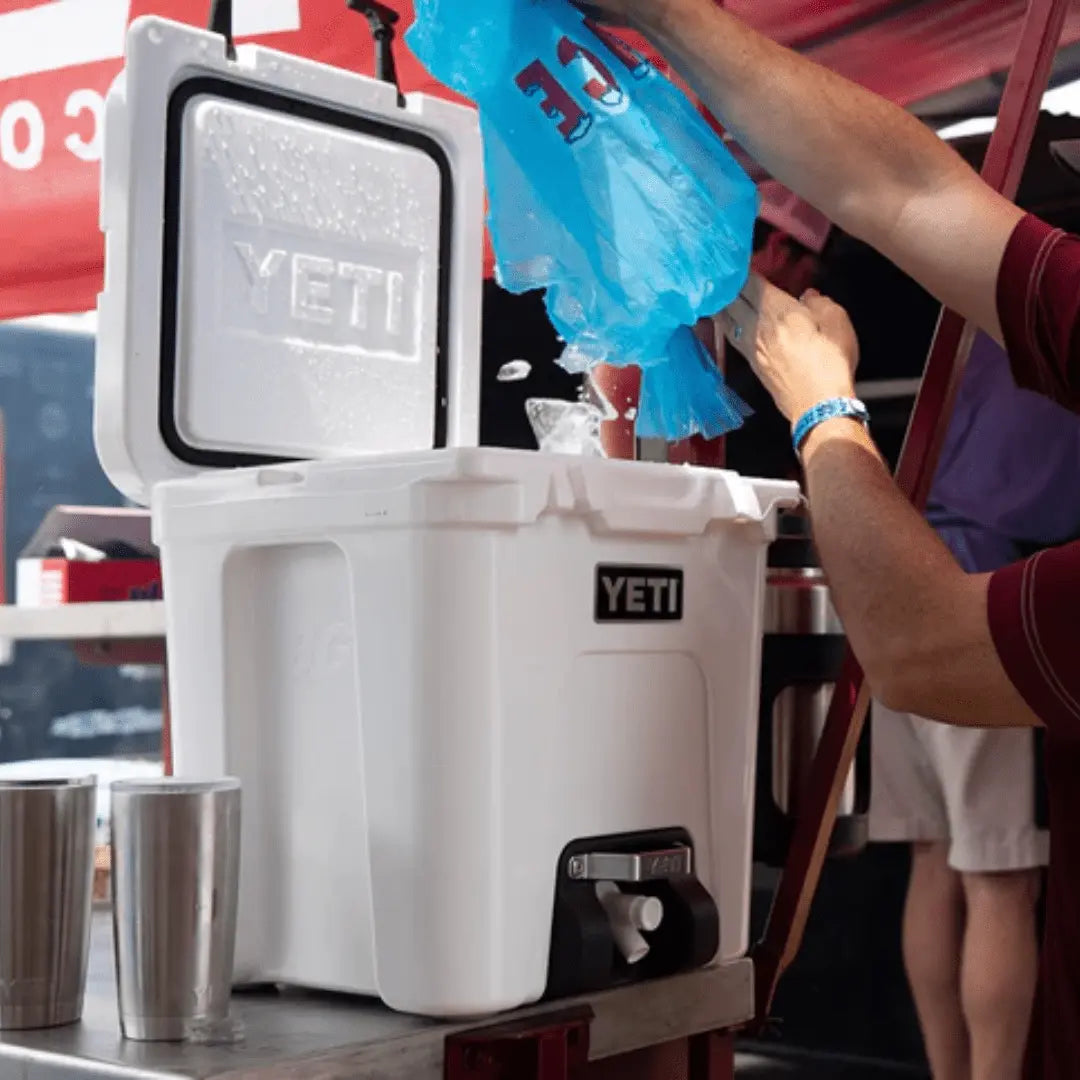 Silo 6g Water Cooler (22.7 L) - Barbeques and More