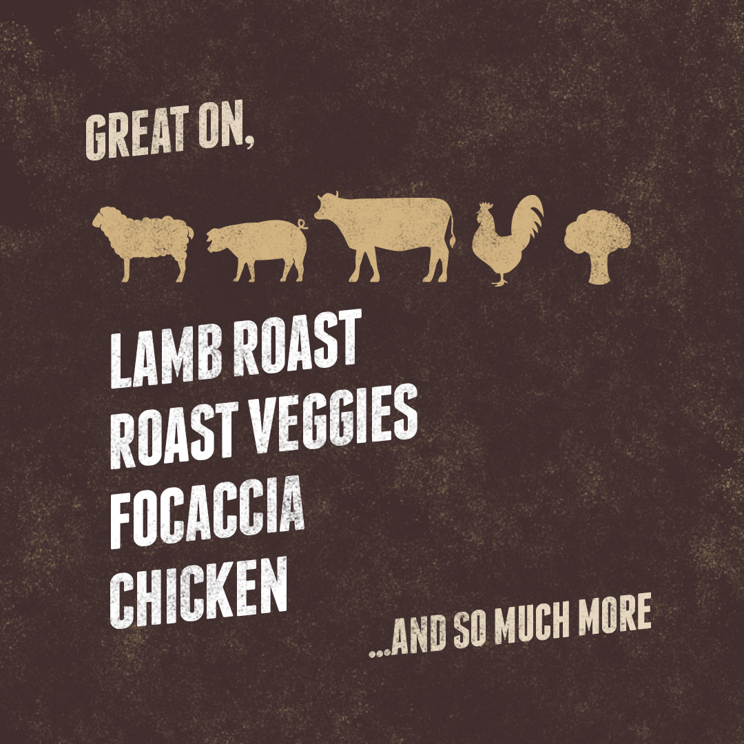 Lane’s Sunday Roast