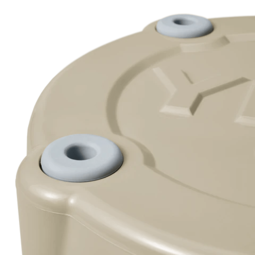 Yeti Tank 45 Insulated Ice Bucket - Barbeques and More