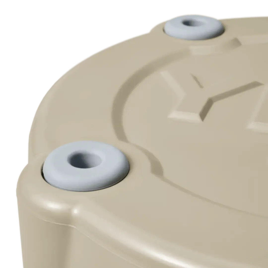 Yeti Tank 45 Insulated Ice Bucket - Barbeques and More