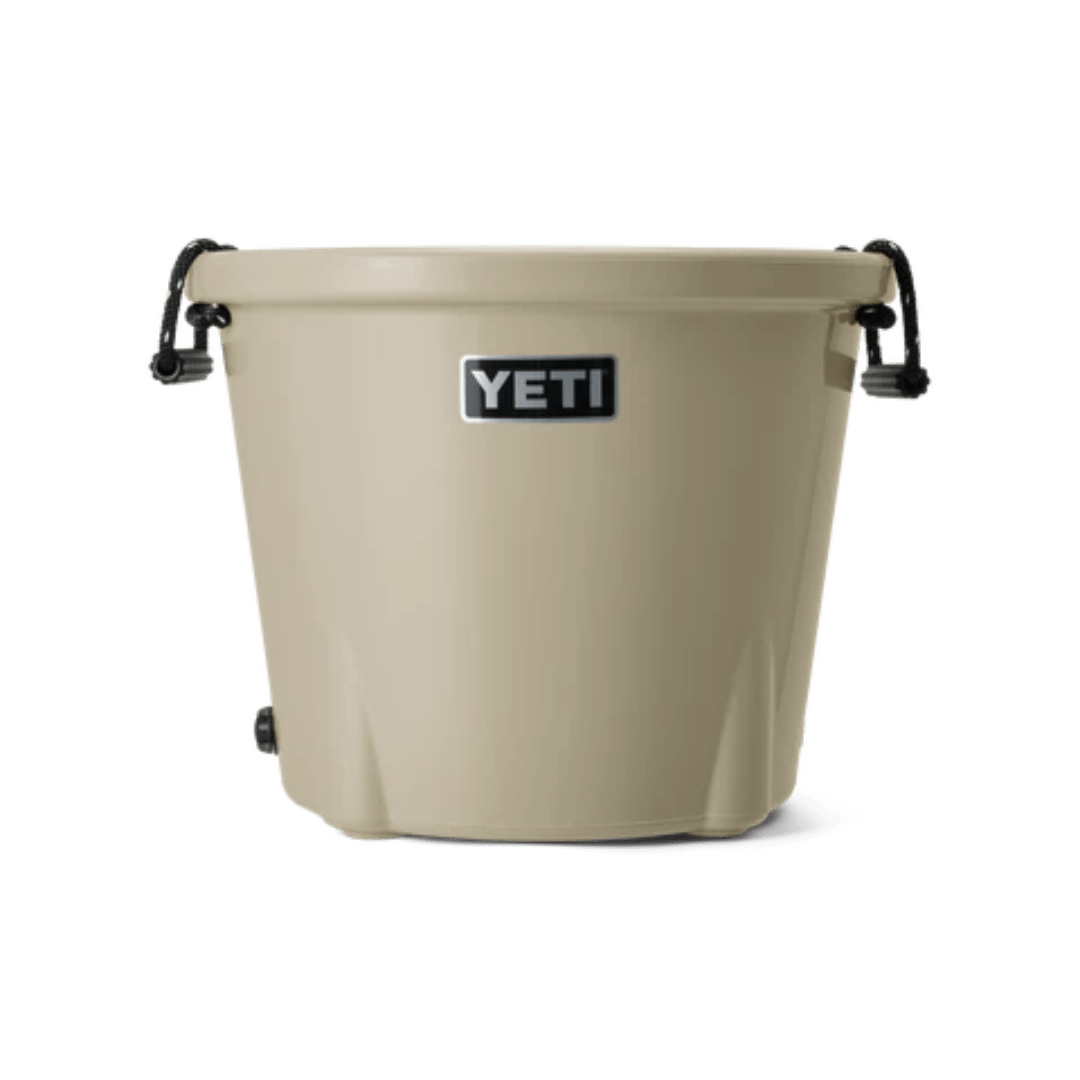 Yeti Tank 45 Insulated Ice Bucket - Barbeques and More