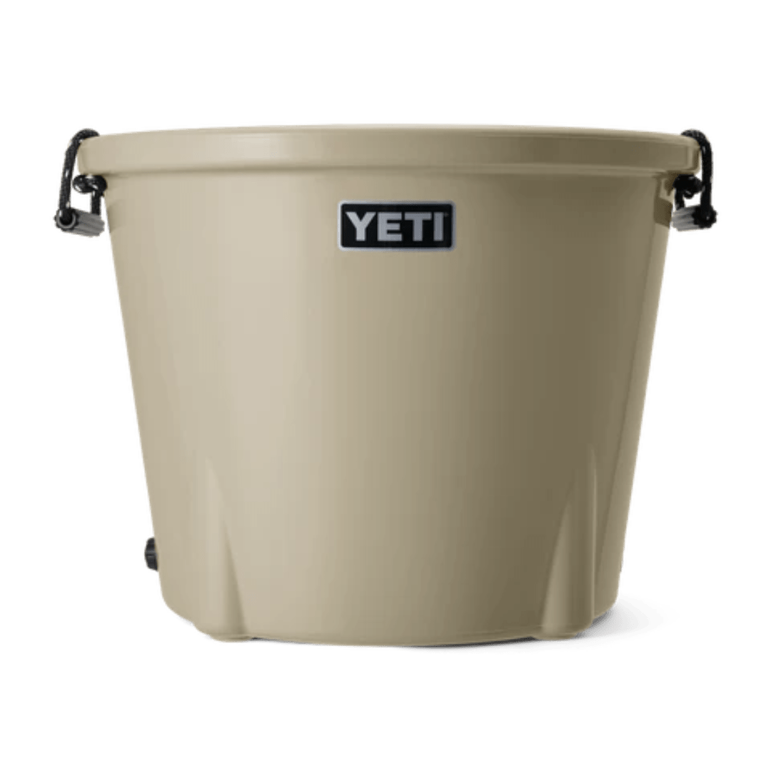 Yeti Tank 85 Insulated Ice Bucket - Barbeques and More