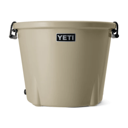 Yeti Tank 85 Insulated Ice Bucket - Barbeques and More