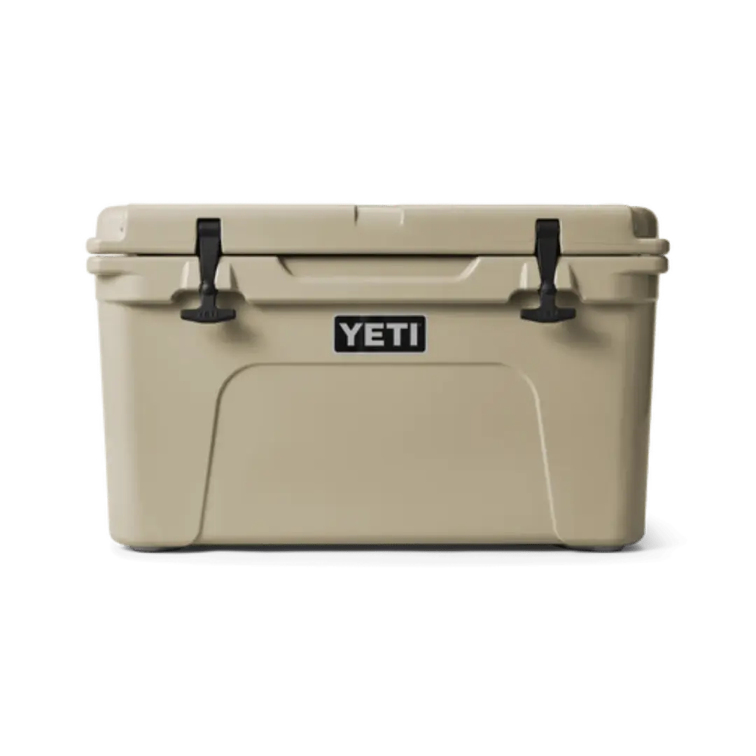 Tundra 45 Hard Cooler - Barbeques and More