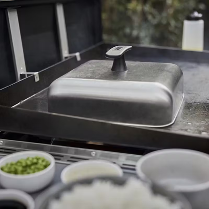 Weber® Basting Dome