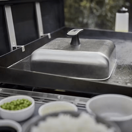 Weber® Basting Dome - Barbeques and More