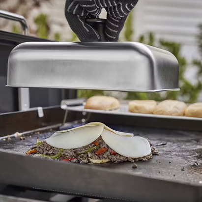 Weber® Basting Dome